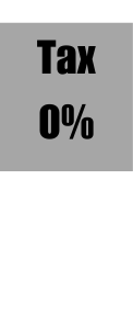 Tax 0